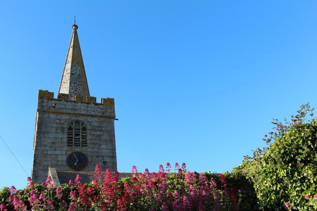 Saint Keverne Old Temperance House Bed & Breakfast エクステリア 写真