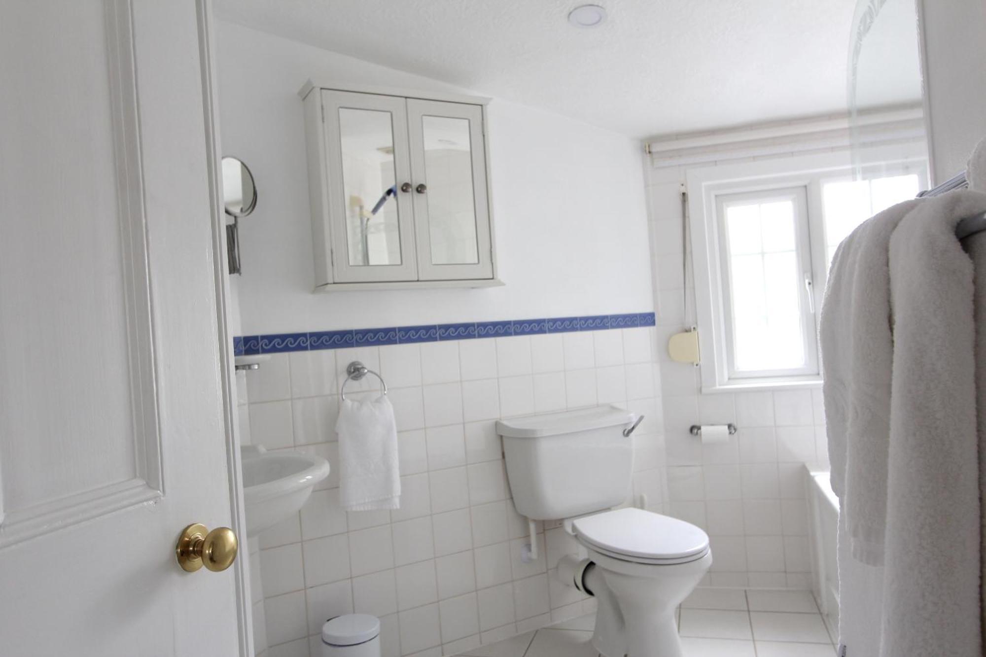 Saint Keverne Old Temperance House Bed & Breakfast 部屋 写真