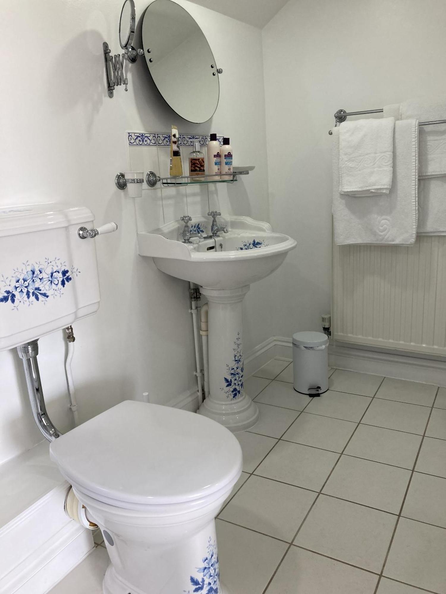 Saint Keverne Old Temperance House Bed & Breakfast 部屋 写真