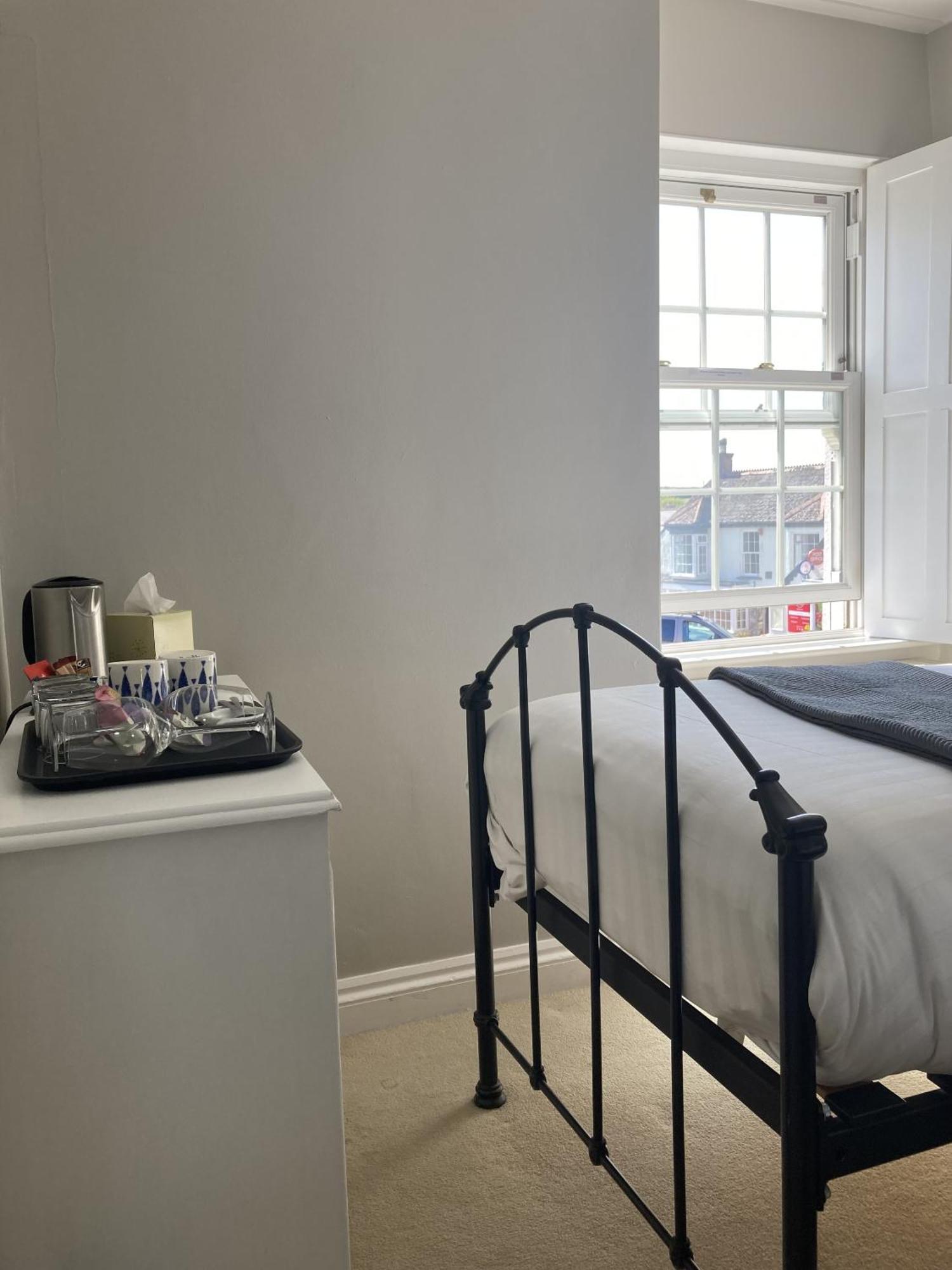 Saint Keverne Old Temperance House Bed & Breakfast 部屋 写真