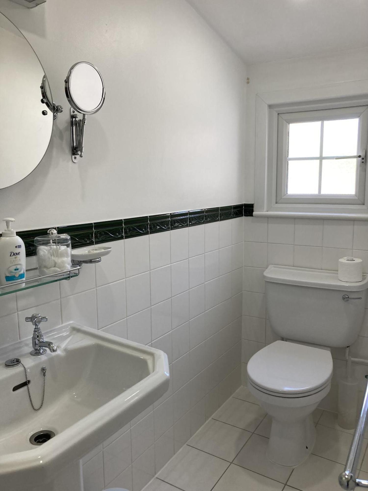 Saint Keverne Old Temperance House Bed & Breakfast 部屋 写真