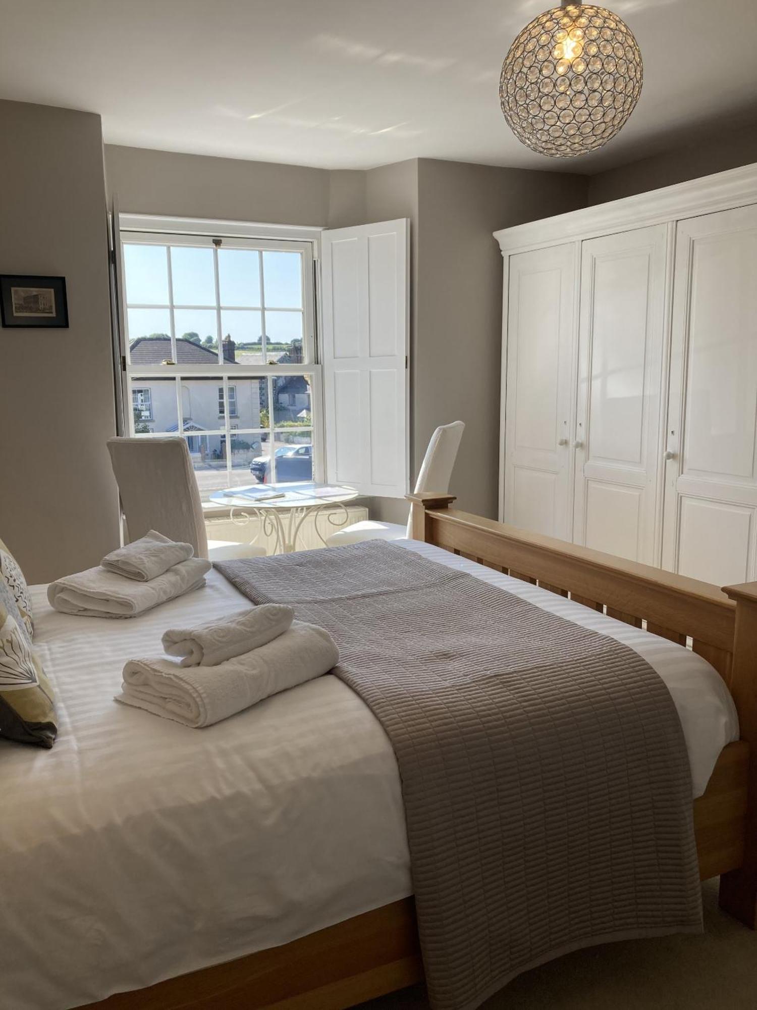 Saint Keverne Old Temperance House Bed & Breakfast 部屋 写真