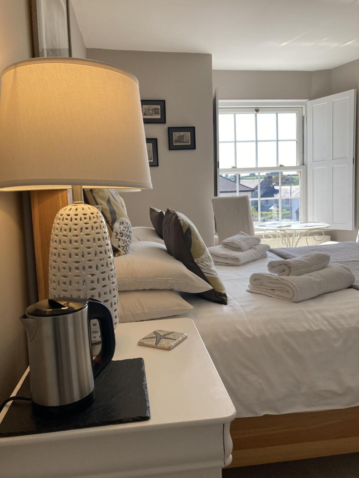 Saint Keverne Old Temperance House Bed & Breakfast 部屋 写真