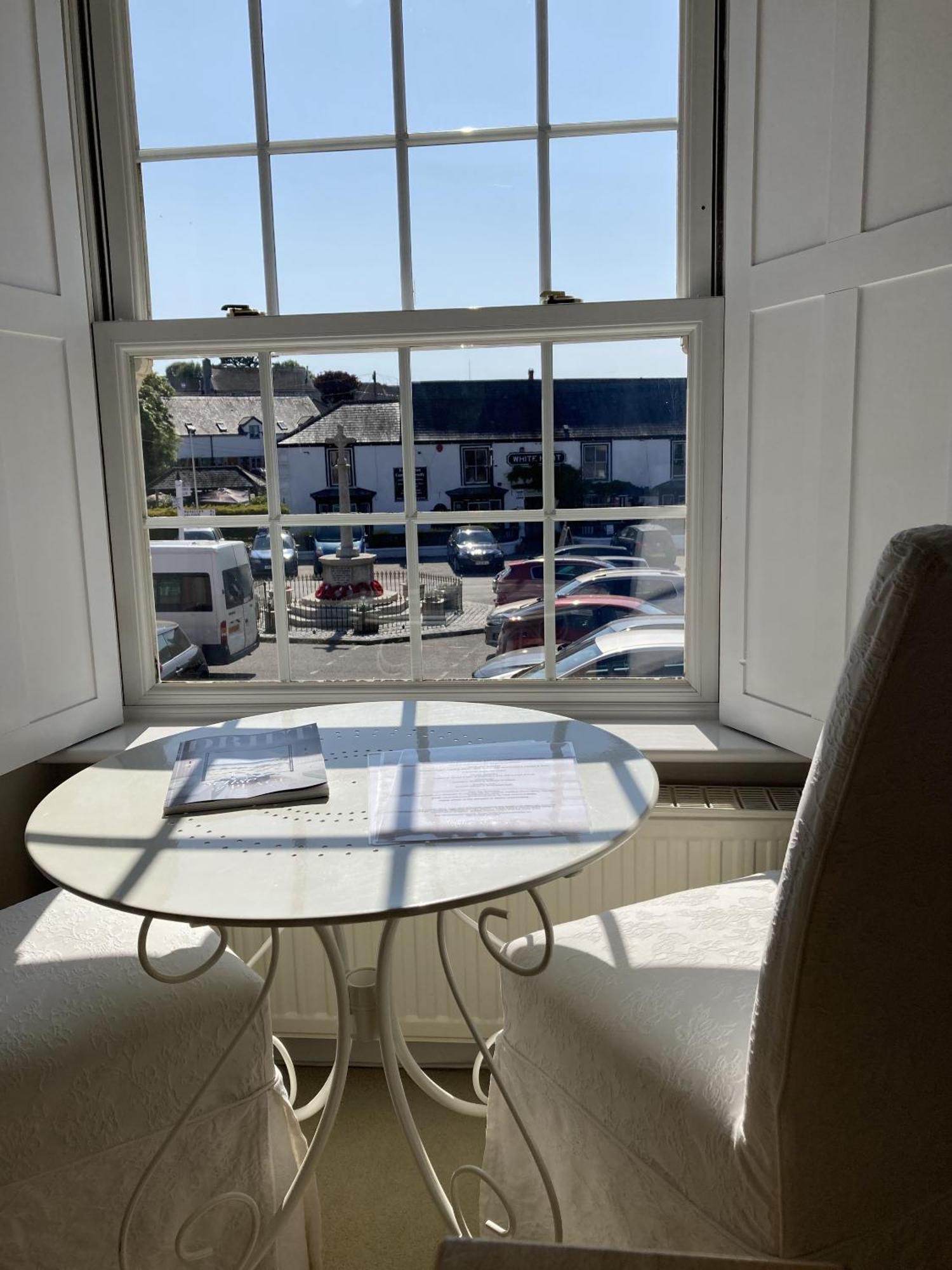 Saint Keverne Old Temperance House Bed & Breakfast 部屋 写真