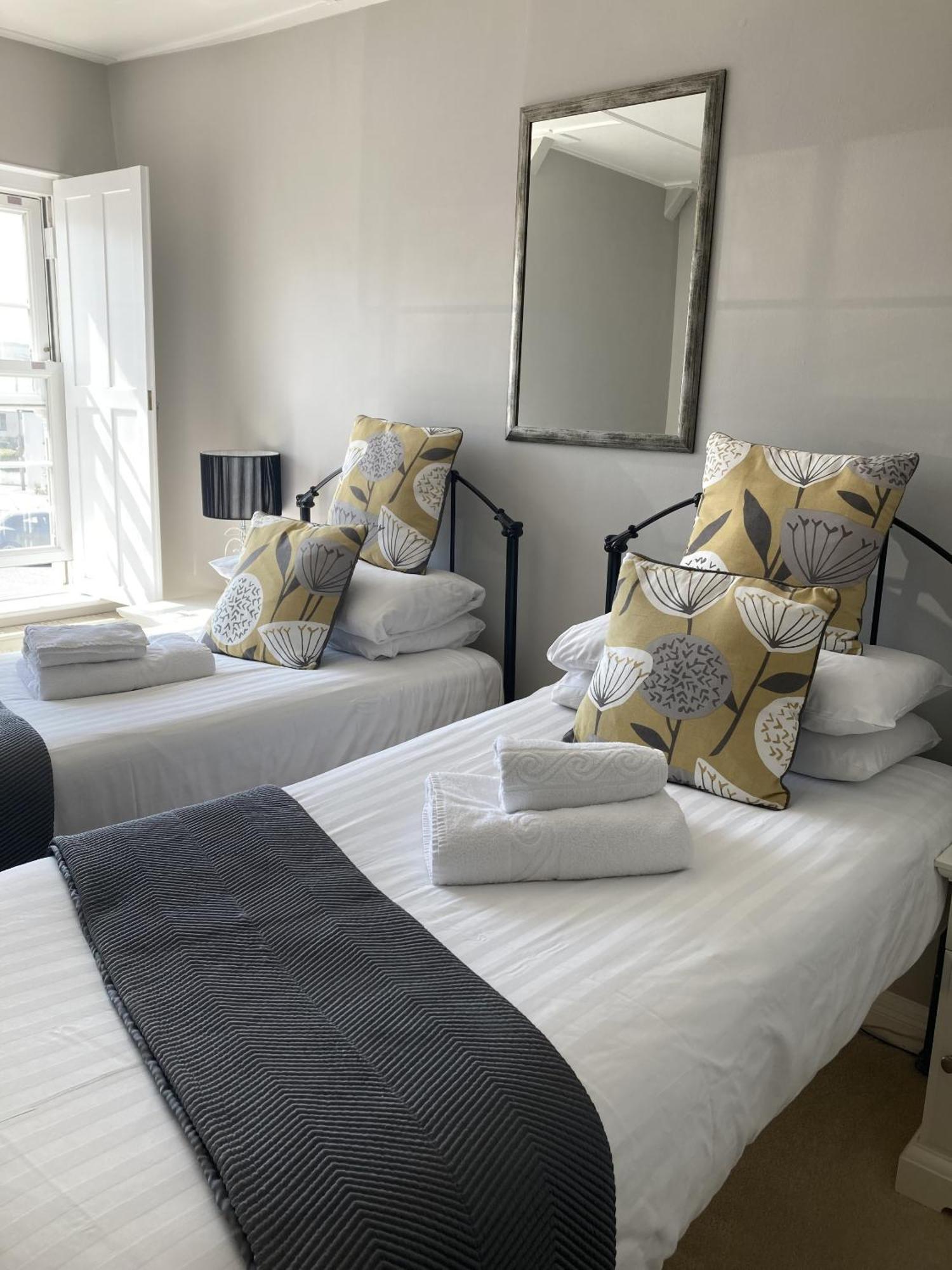 Saint Keverne Old Temperance House Bed & Breakfast 部屋 写真